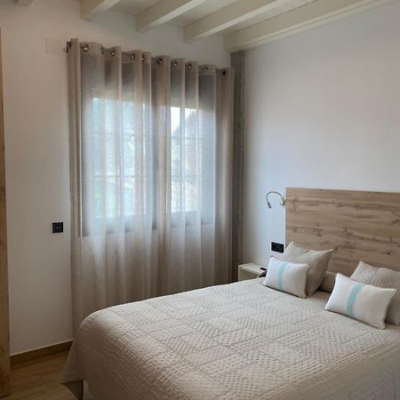 Alma Marina Apartamentos Somo Luaran gambar