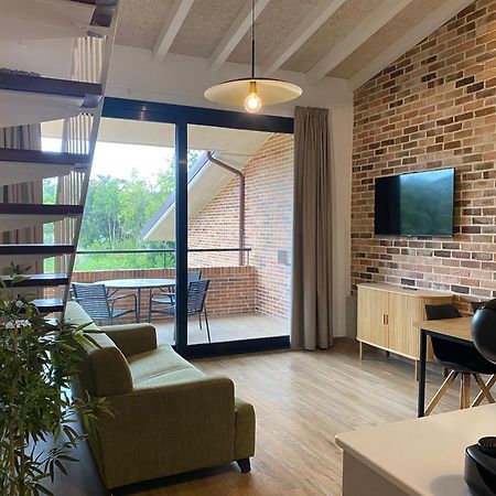 Alma Marina Apartamentos Somo Luaran gambar