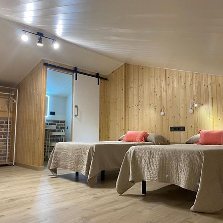 Alma Marina Apartamentos Somo Luaran gambar