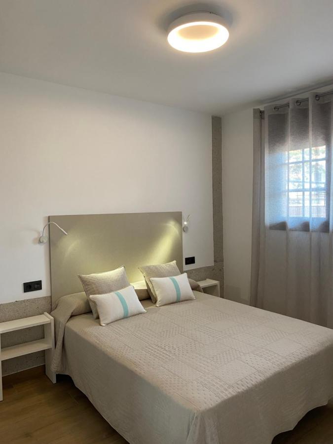 Alma Marina Apartamentos Somo Luaran gambar