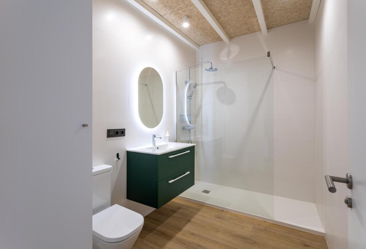 Alma Marina Apartamentos Somo Luaran gambar