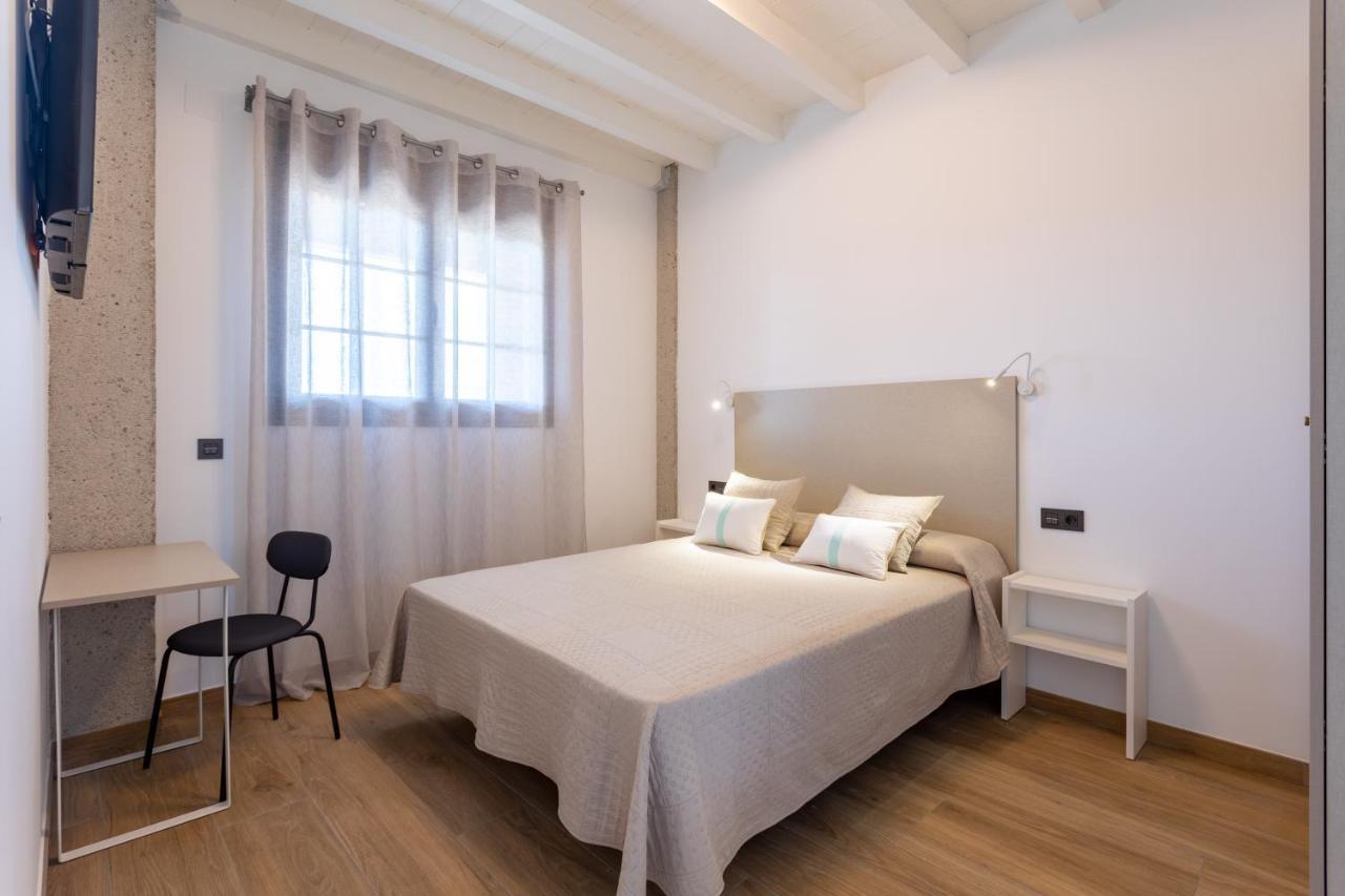 Alma Marina Apartamentos Somo Luaran gambar