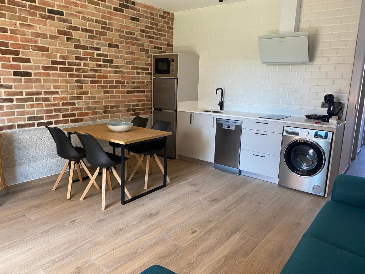 Alma Marina Apartamentos Somo Luaran gambar