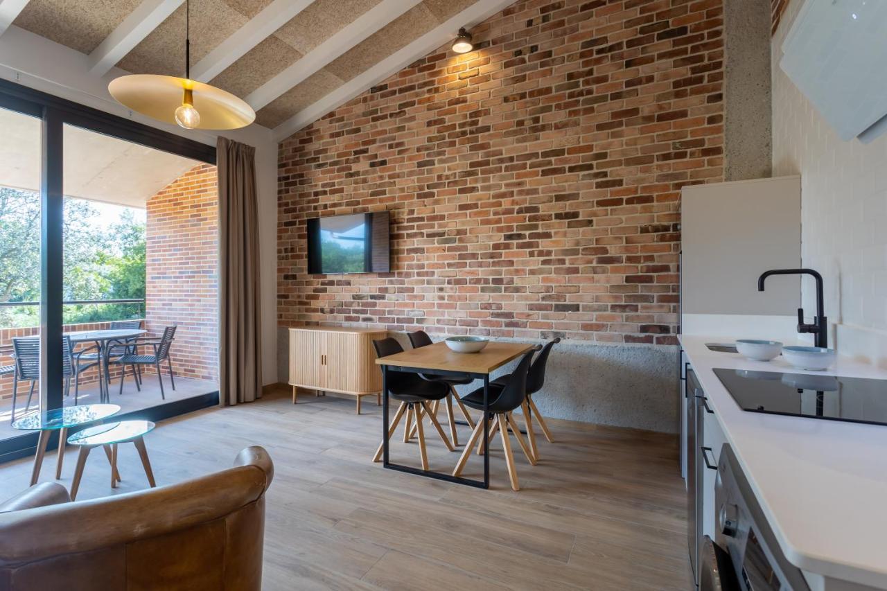 Alma Marina Apartamentos Somo Luaran gambar