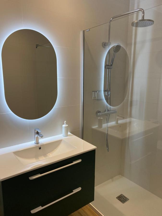 Alma Marina Apartamentos Somo Luaran gambar
