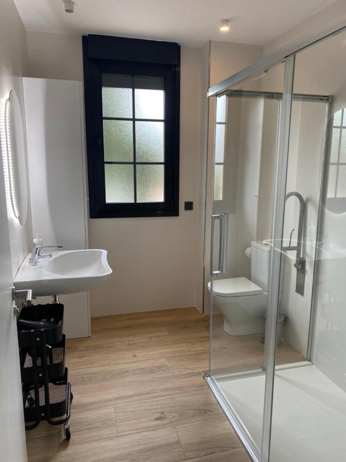 Alma Marina Apartamentos Somo Luaran gambar
