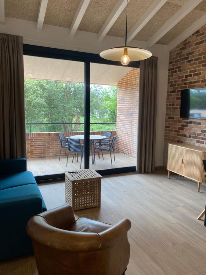 Alma Marina Apartamentos Somo Luaran gambar