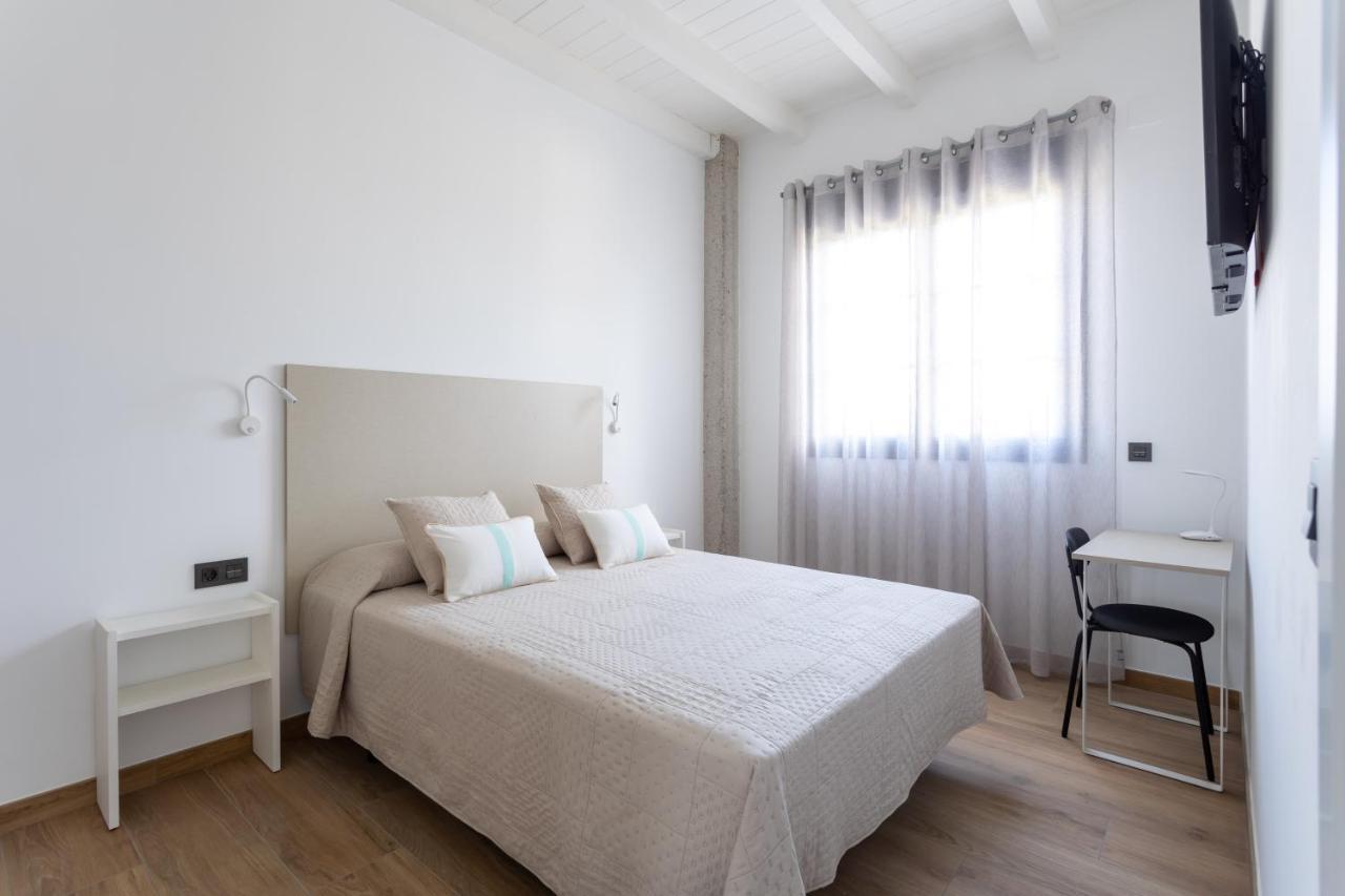 Alma Marina Apartamentos Somo Luaran gambar