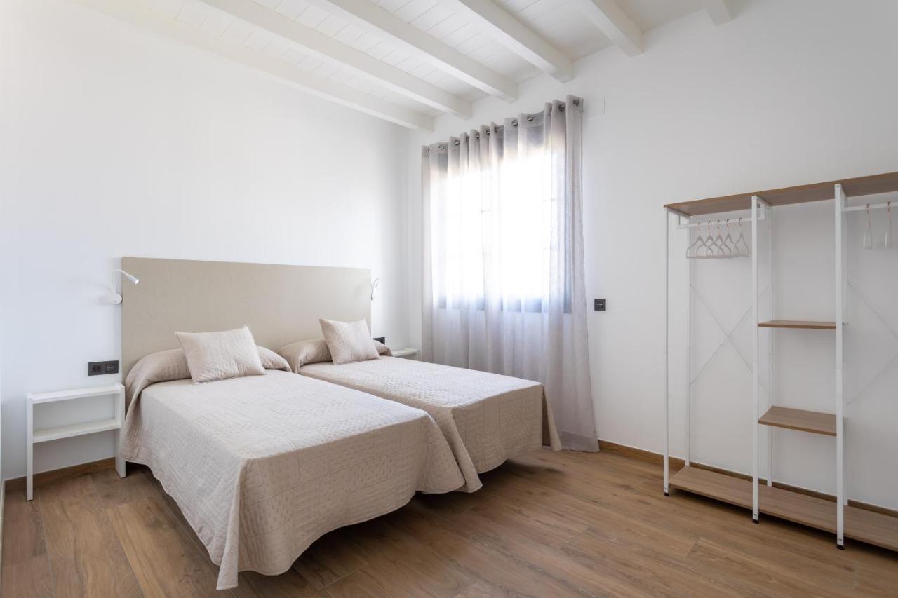 Alma Marina Apartamentos Somo Luaran gambar