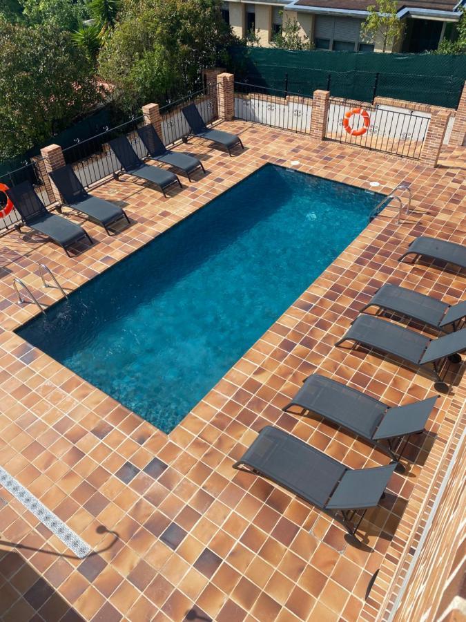 Alma Marina Apartamentos Somo Luaran gambar