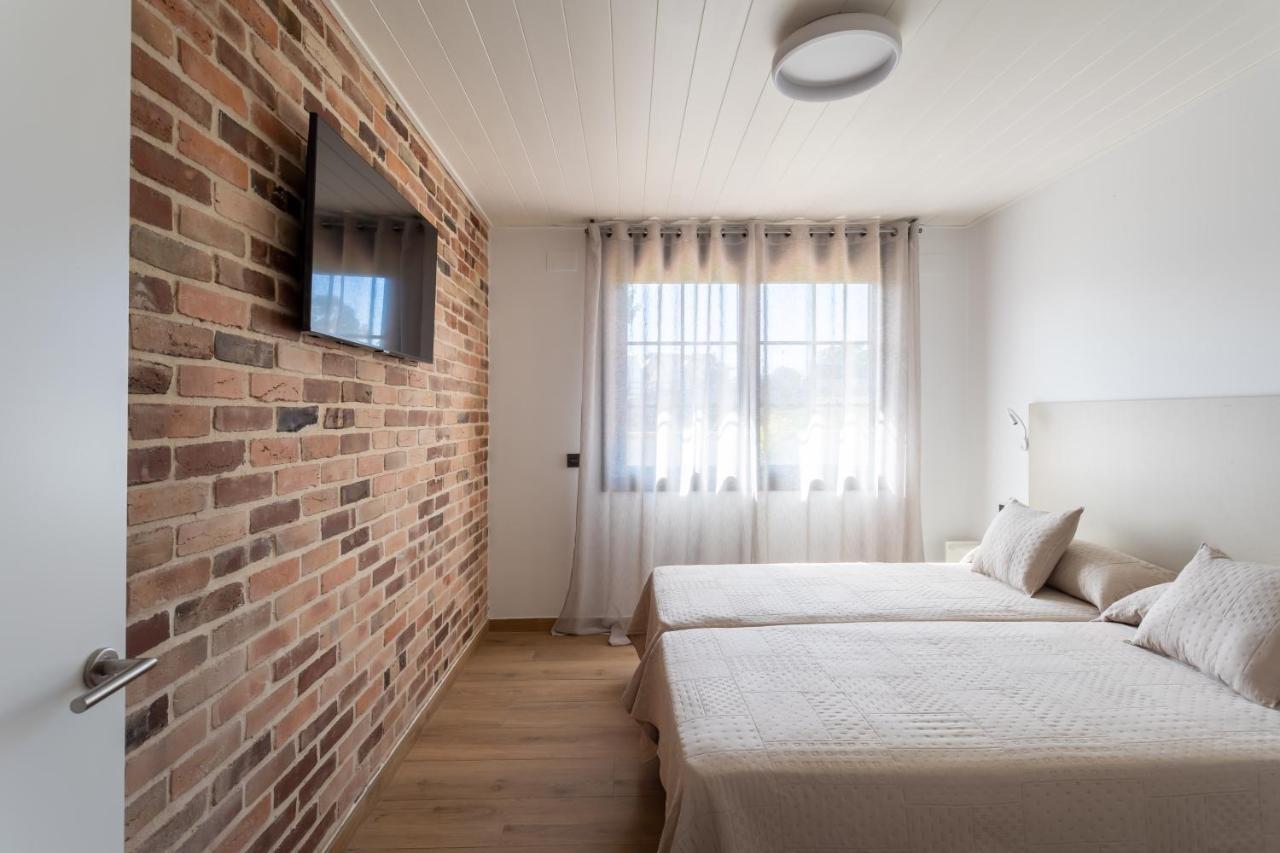 Alma Marina Apartamentos Somo Luaran gambar