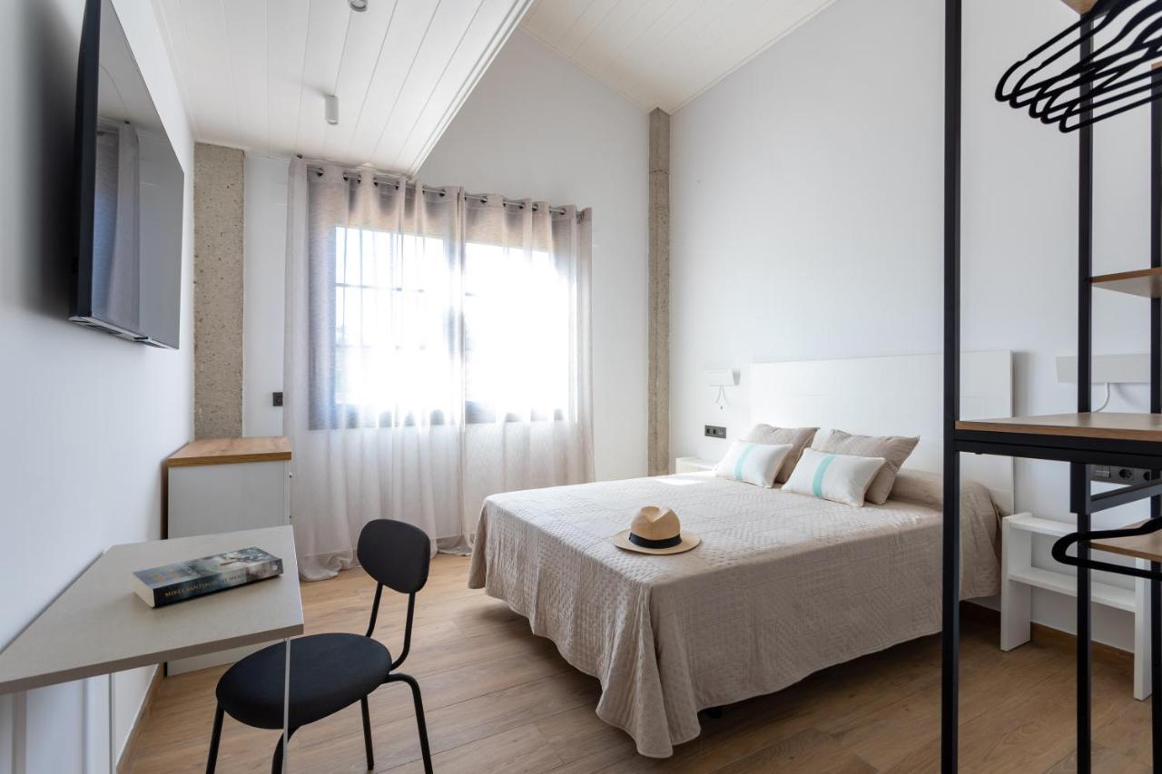 Alma Marina Apartamentos Somo Luaran gambar