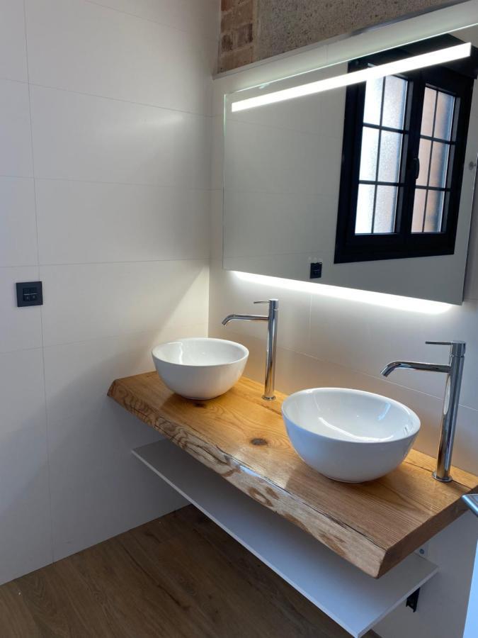 Alma Marina Apartamentos Somo Luaran gambar