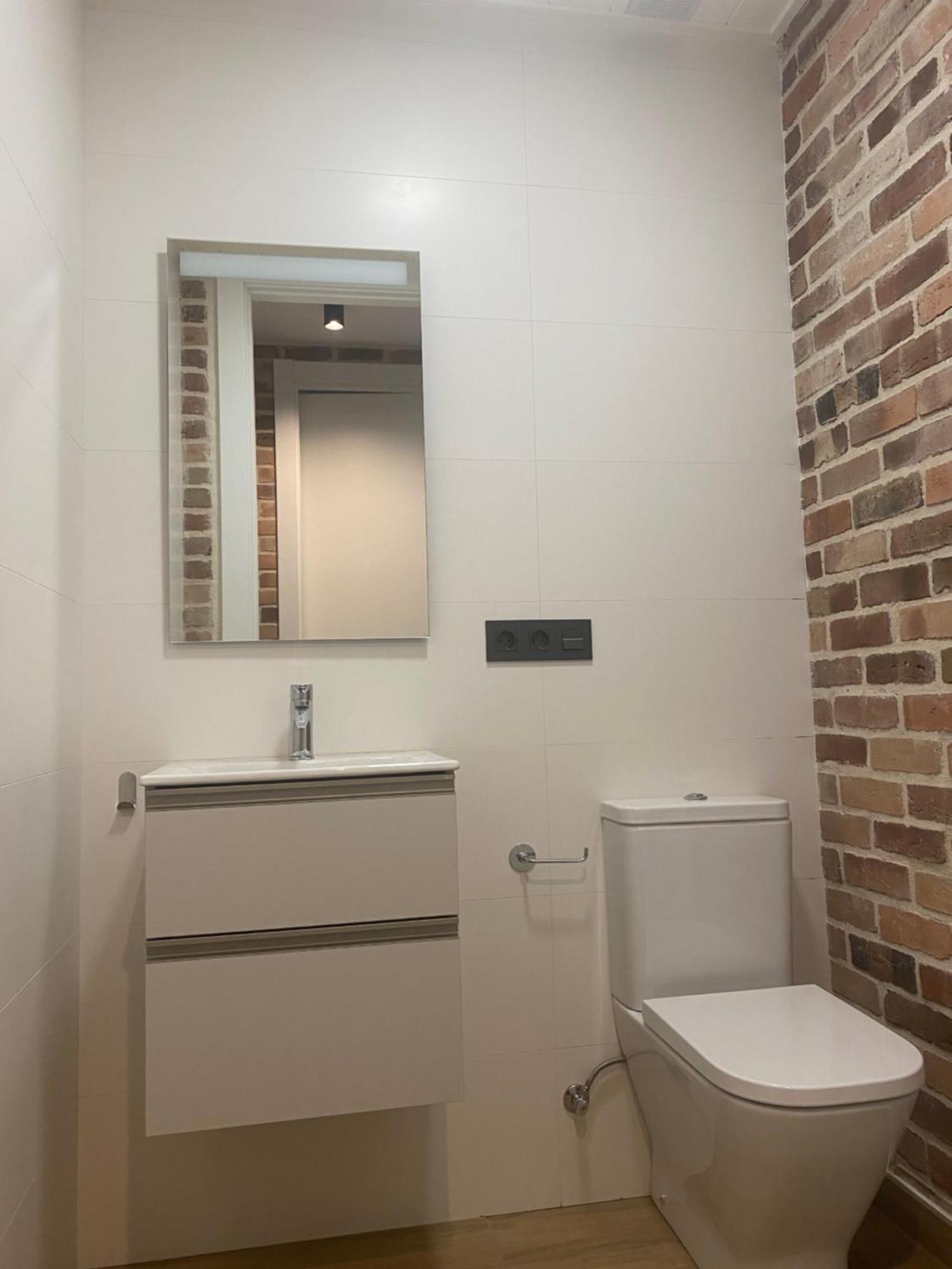 Alma Marina Apartamentos Somo Luaran gambar
