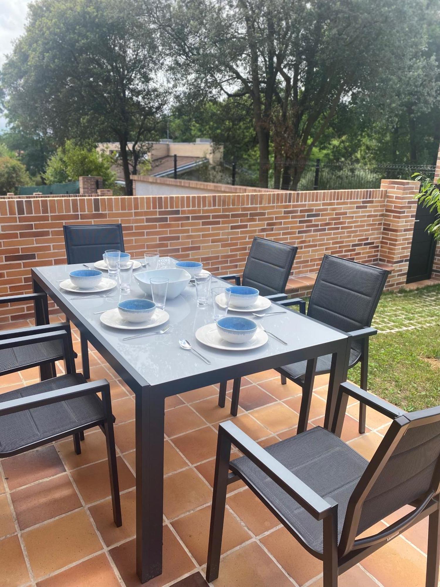Alma Marina Apartamentos Somo Luaran gambar