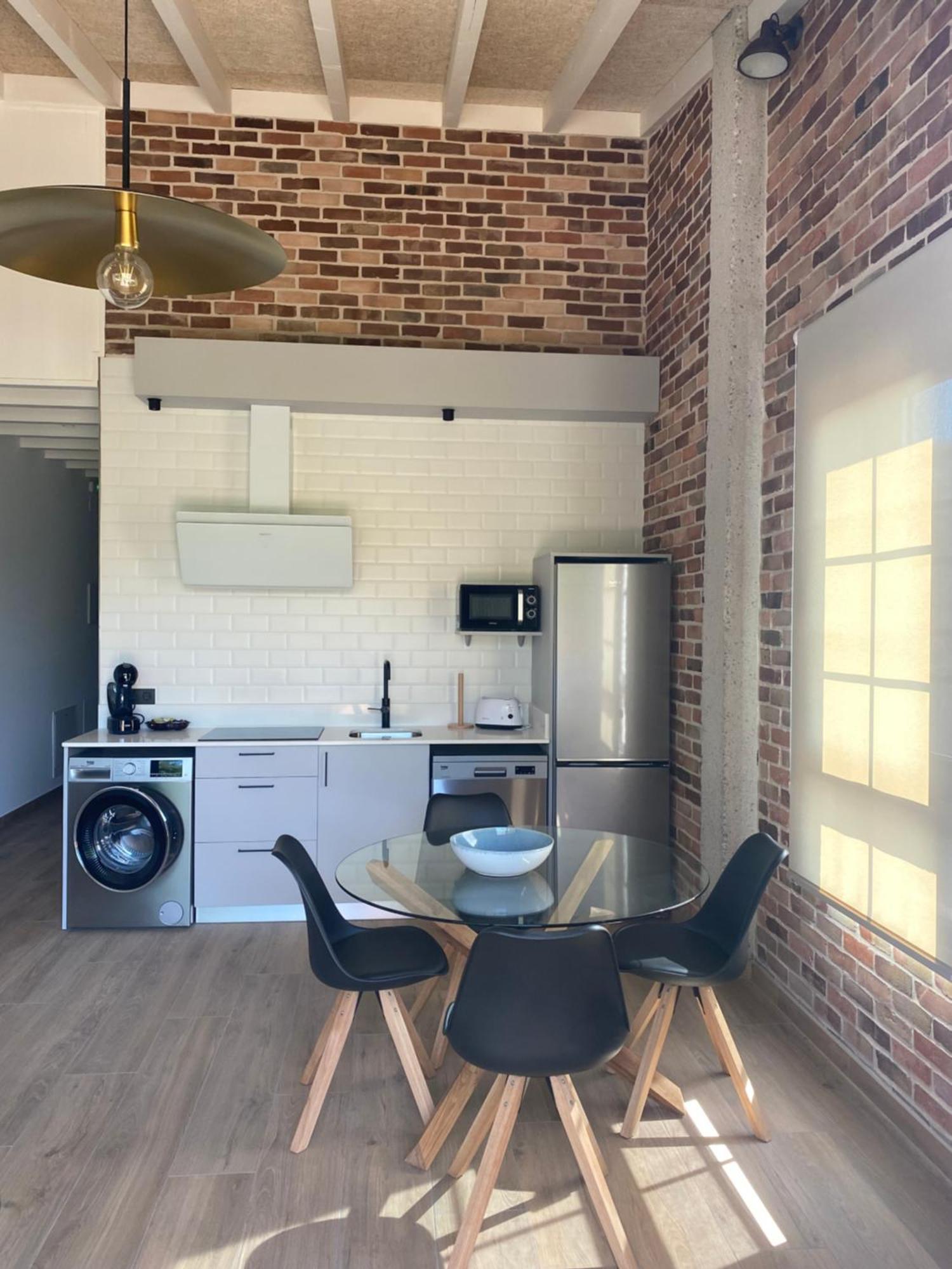 Alma Marina Apartamentos Somo Luaran gambar