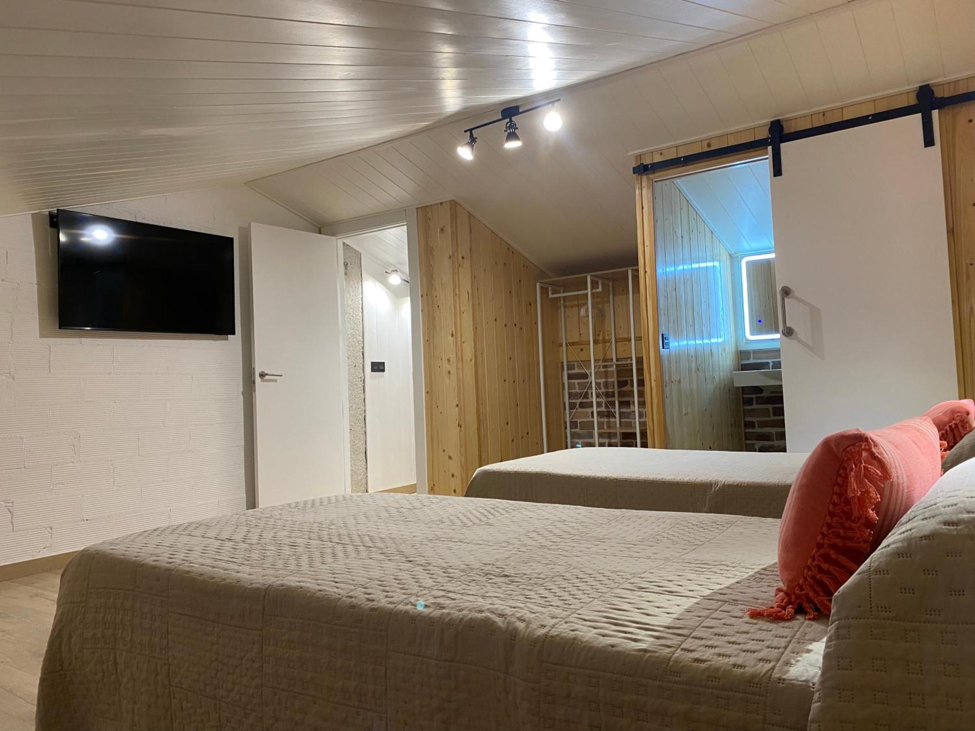 Alma Marina Apartamentos Somo Luaran gambar