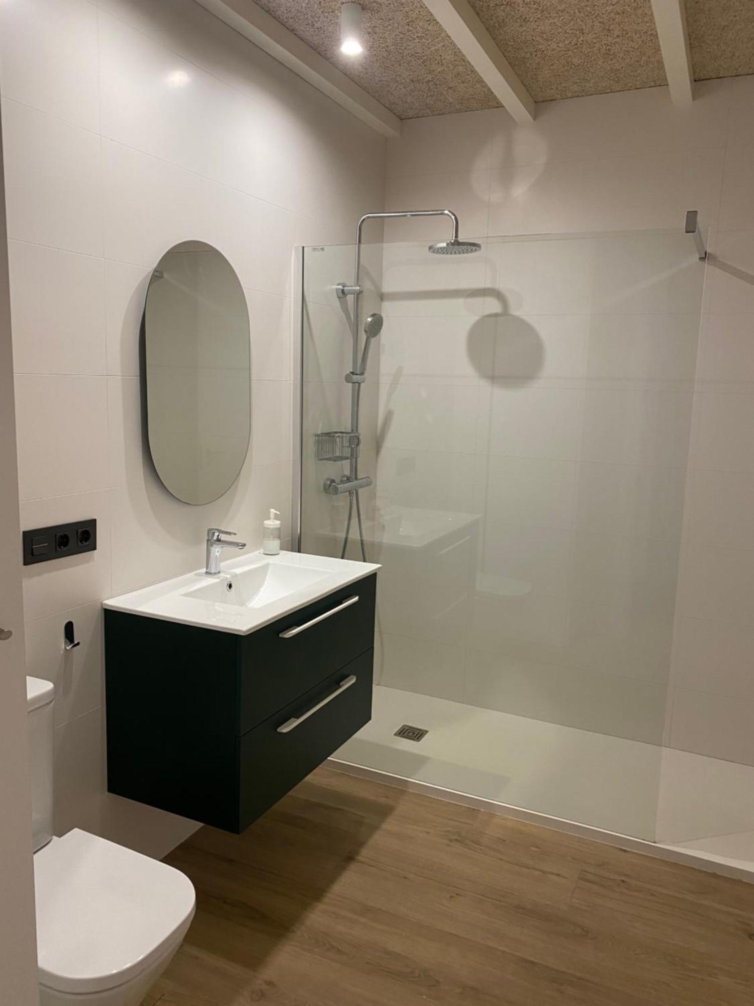 Alma Marina Apartamentos Somo Luaran gambar