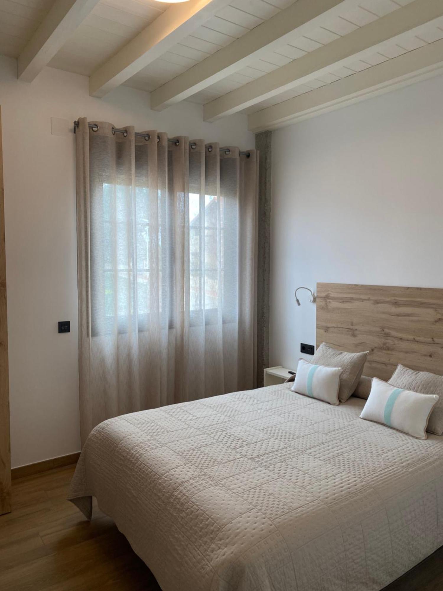 Alma Marina Apartamentos Somo Luaran gambar