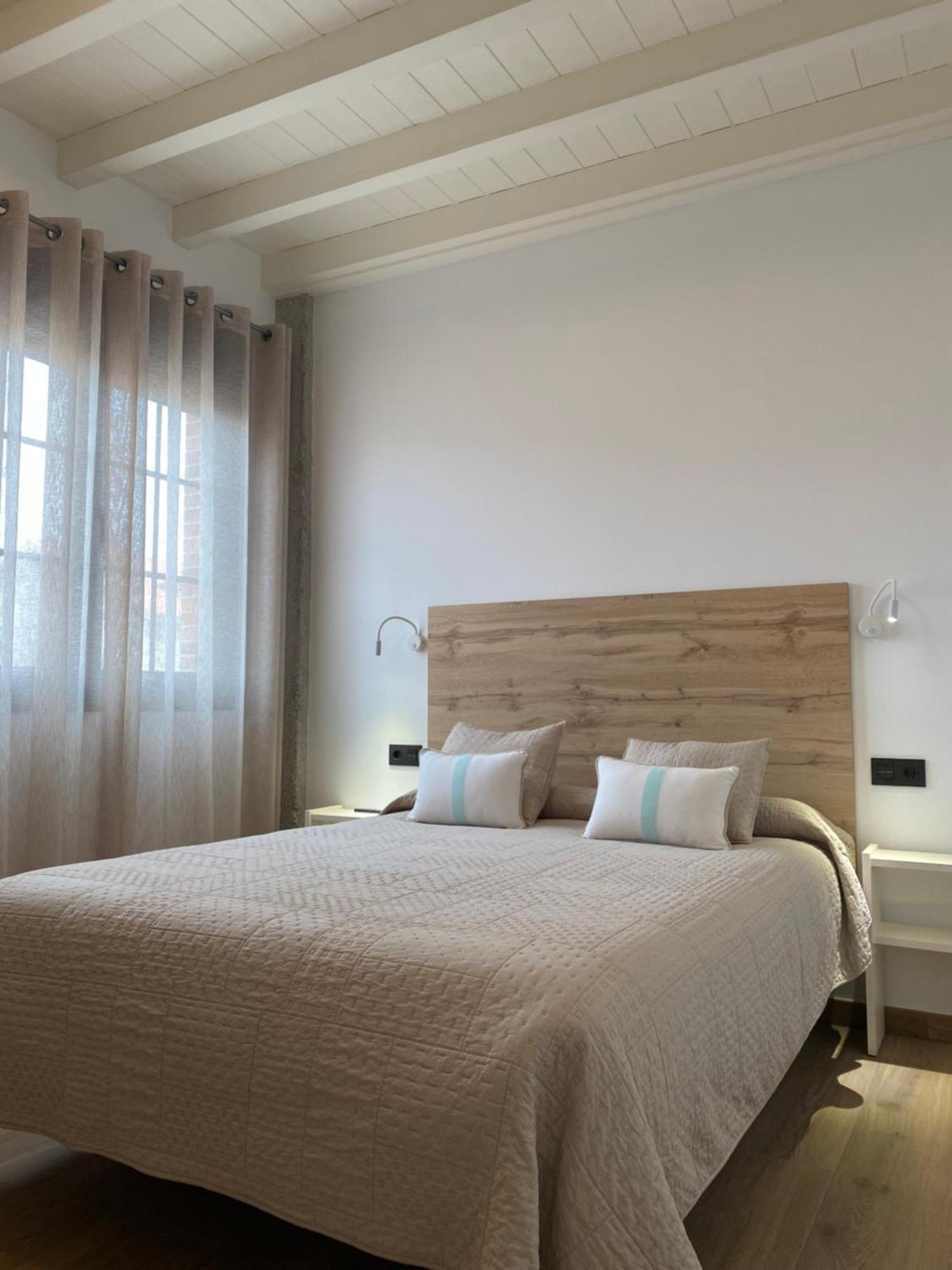 Alma Marina Apartamentos Somo Luaran gambar