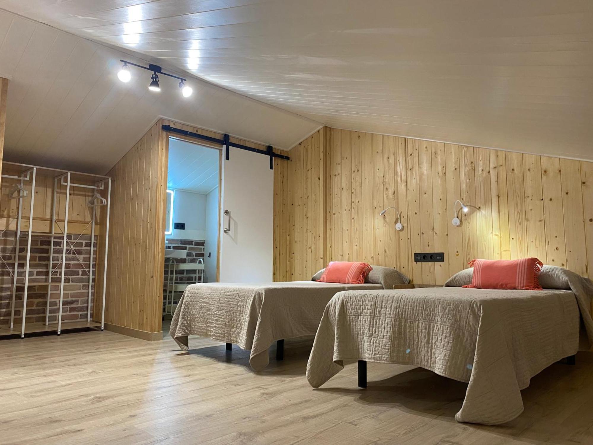 Alma Marina Apartamentos Somo Luaran gambar